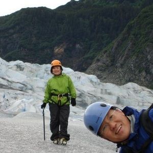 Meet your Posher, Young